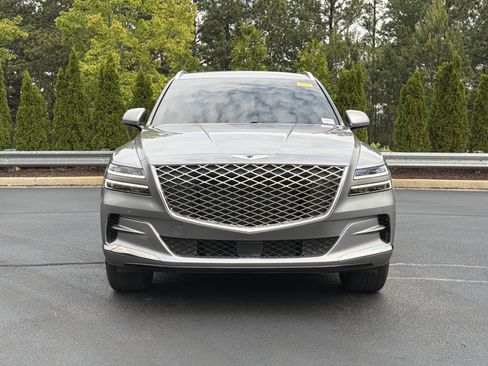 Used 2024 Genesis GV80 2.5T AWD/4WD image 12