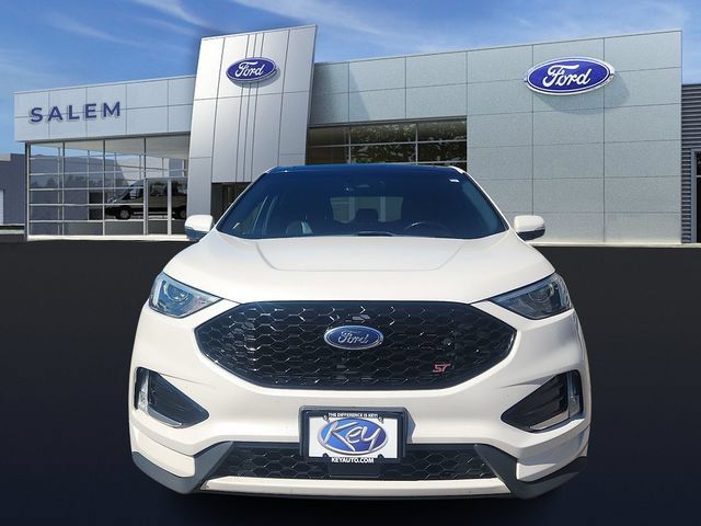 Used 2019 Ford Edge ST AWD/4WD image 7