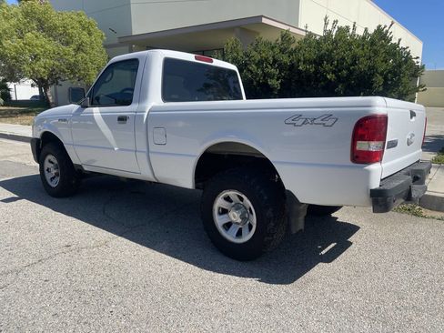Used 2007 Ford Ranger XL AWD/4WD image 5