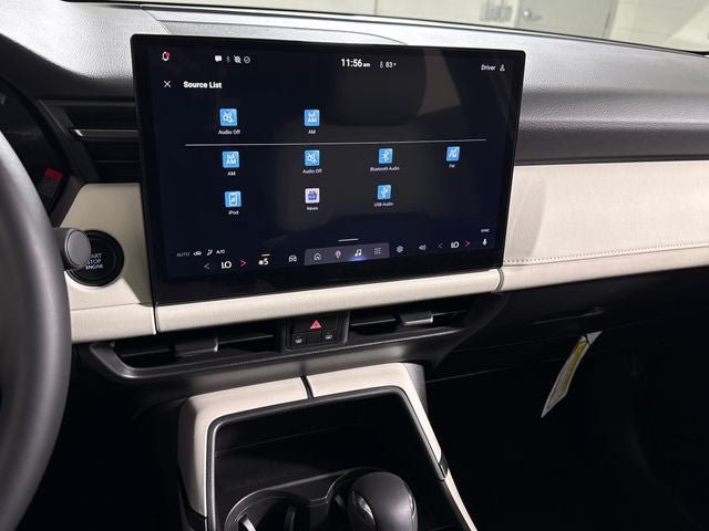 New 2026 MAZDA CX-5 Select AWD/4WD image 24