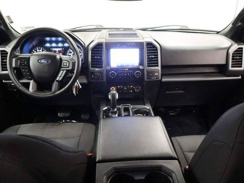 Certified 2020 Ford F150 XLT w/ Equipment Group 302A Luxury AWD/4WD image 18