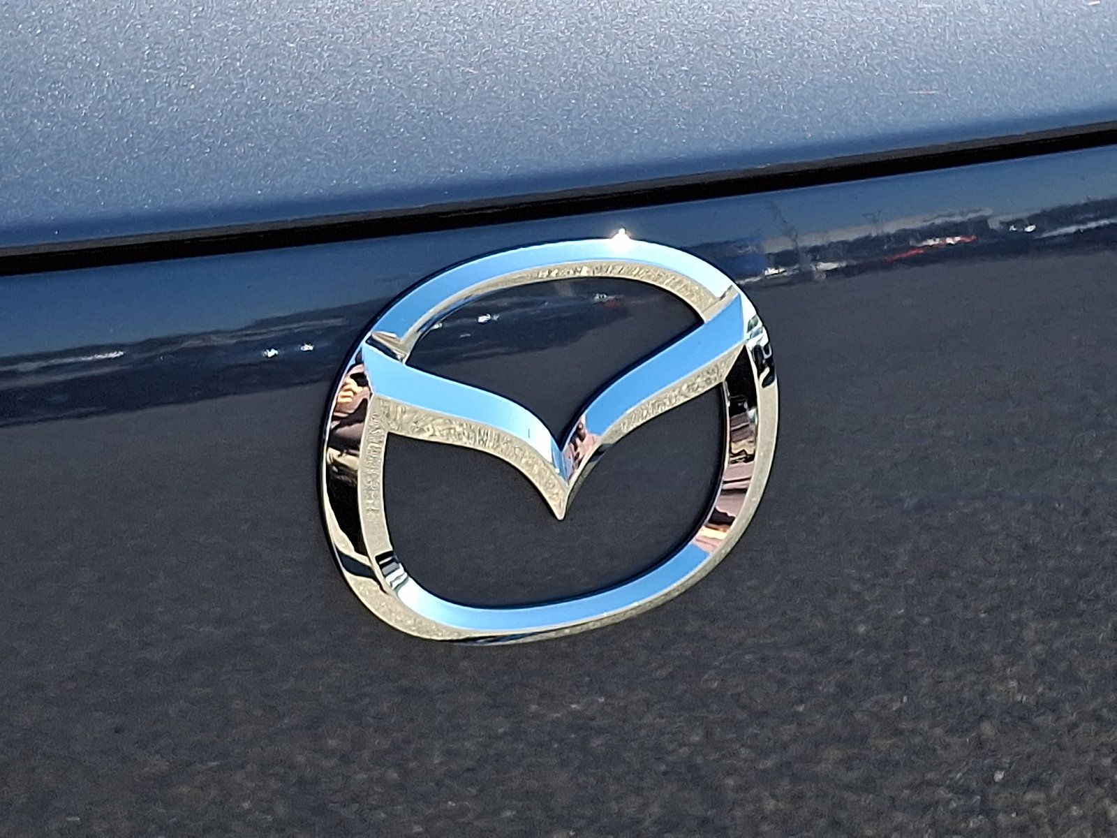 Certified 2024 MAZDA CX-50 AWD 2.5 S w/ Cargo Package image 31