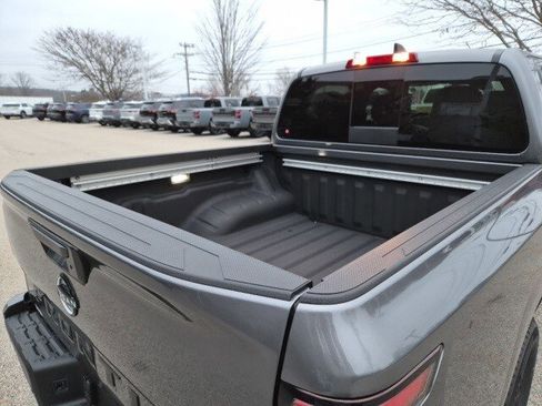 New 2026 Nissan Frontier SV w/ SV Convenience Package image 11
