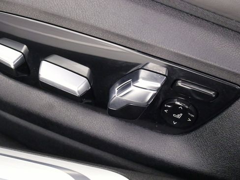 Used 2022 BMW 750i xDrive 750i xDrive w/ Executive Package image 46