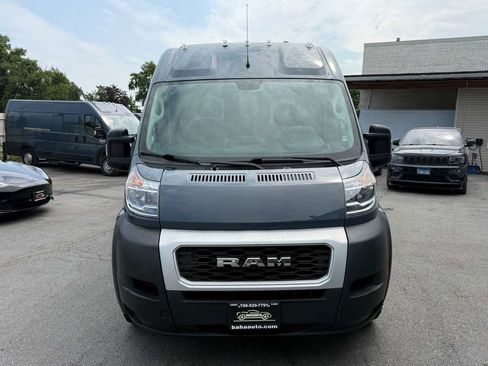 Used 2019 RAM ProMaster 2500 FWD image 39