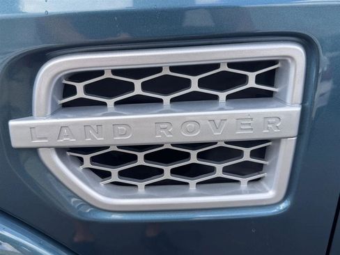 Used 2012 Land Rover LR4 AWD/4WD image 18