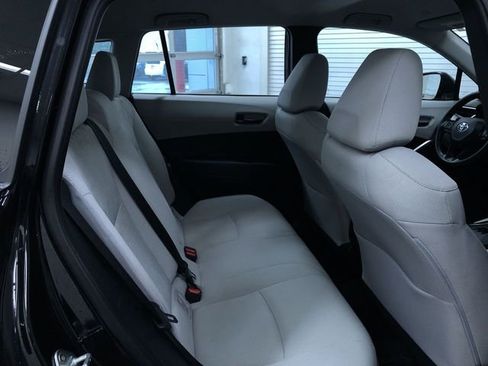 Certified 2023 Toyota Corolla Cross L AWD/4WD image 12