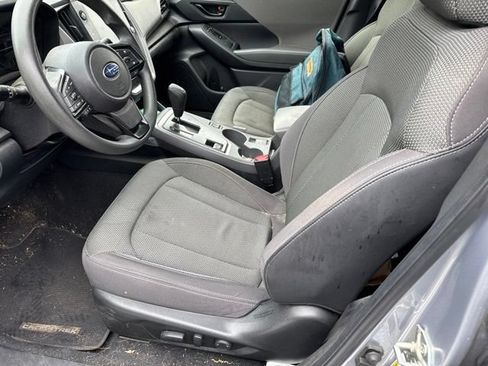 Used 2024 Subaru Crosstrek 2.5i Limited AWD/4WD image 2