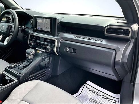 Used 2024 Toyota Tacoma SR5 image 23