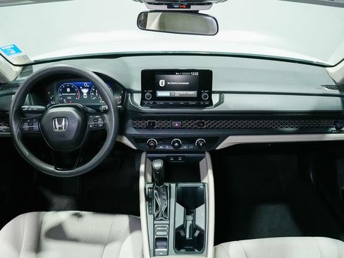 Used 2024 Honda Accord LX image 18