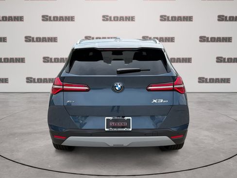 New 2026 BMW X3 xDrive30i w/ Convenience Package AWD/4WD image 4
