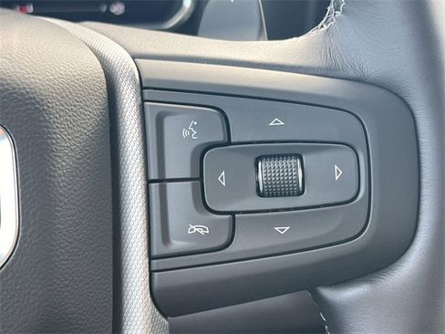 New 2026 GMC Sierra 1500 Denali w/ Technology Package image 14