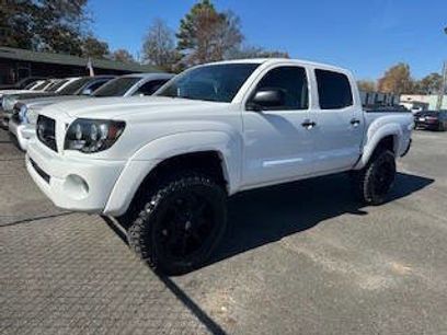 Used 2011 Toyota Tacoma PreRunner w/ SR5 Pkg #2