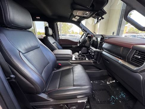 Used 2023 Ford F150 Lariat w/ Equipment Group 502A High AWD/4WD image 49