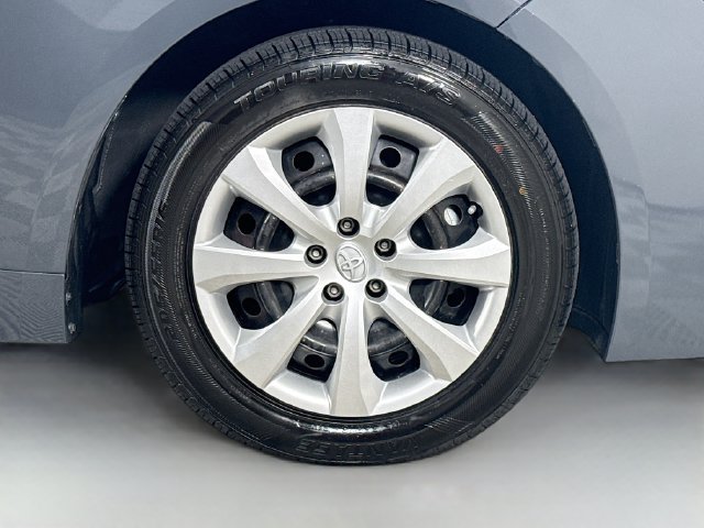 Used 2024 Toyota Corolla XSE FWD image 31