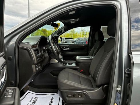 Used 2022 Chevrolet Tahoe LS AWD/4WD image 13