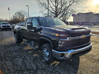 New 2026 Chevrolet Silverado 3500 LT w/ All Star Edition video 2