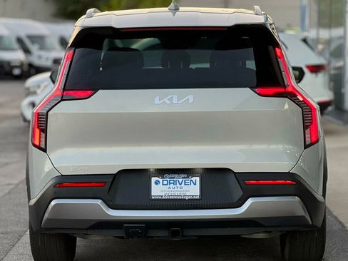 Used 2024 Kia EV9 Wind image 52