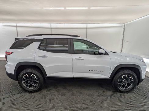 New 2026 Chevrolet Equinox ACTIV w/ Convenience Package III image 7