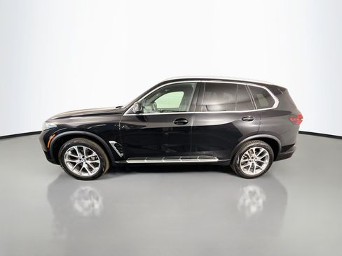 Used 2026 BMW X5 sDrive40i RWD image 6