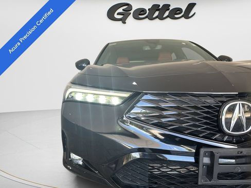 Used 2023 Acura Integra A-Spec FWD image 29