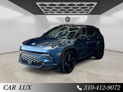 Used 2023 Fisker Ocean One