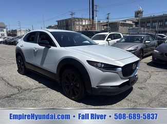 Used 2024 MAZDA CX-30 AWD 2.5 S w/ Select Sport Pkg video 2