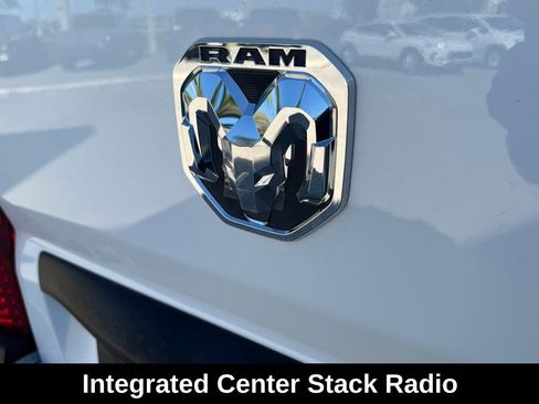 New 2026 RAM ProMaster 1500 w/ Premium Convenience Group FWD image 28