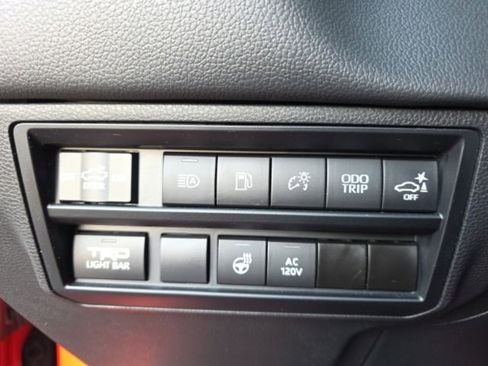 Used 2023 Toyota Tundra TRD Pro image 17