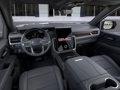 New 2026 GMC Yukon XL Denali w/ Denali Reserve Package AWD/4WD image 15