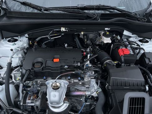 Used 2026 Honda HR-V Sport image 13