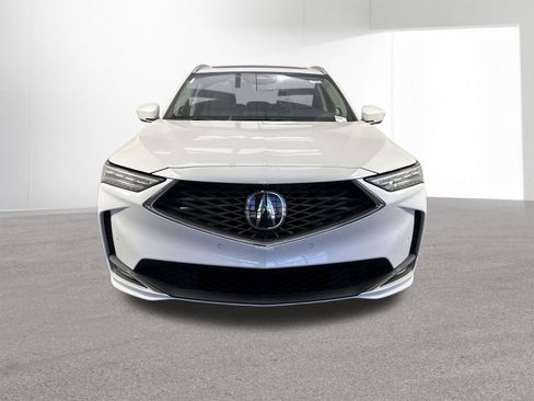 New 2026 Acura MDX w/ Advance Package image 26