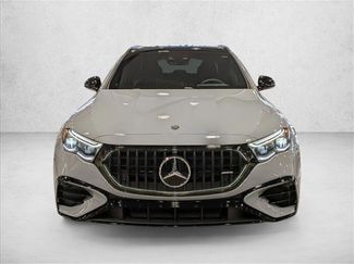 Used 2026 Mercedes-Benz E 53 AMG 4MATIC Sedan video 2