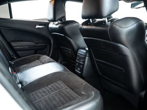 Used 2022 Dodge Charger R/T w/ Daytona Edition Group RWD image 21