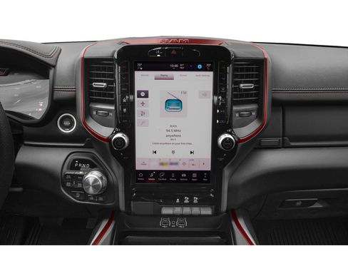 New 2026 RAM 1500 Rebel w/ Bed Utility Group image 30