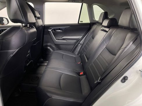Certified 2023 Toyota RAV4 XLE Premium image 13