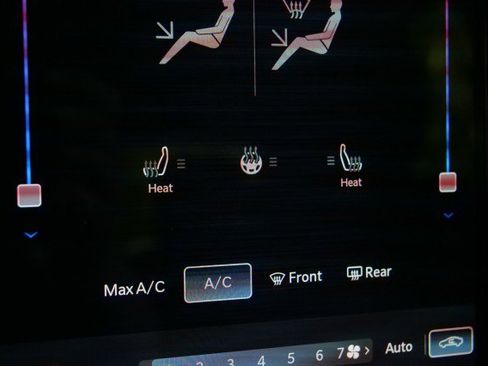 Used 2025 RAM 3500 Big Horn image 12