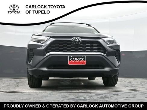 Used 2025 Toyota RAV4 LE image 39