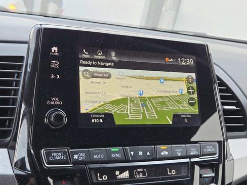 Used 2023 Honda Odyssey Touring image 25