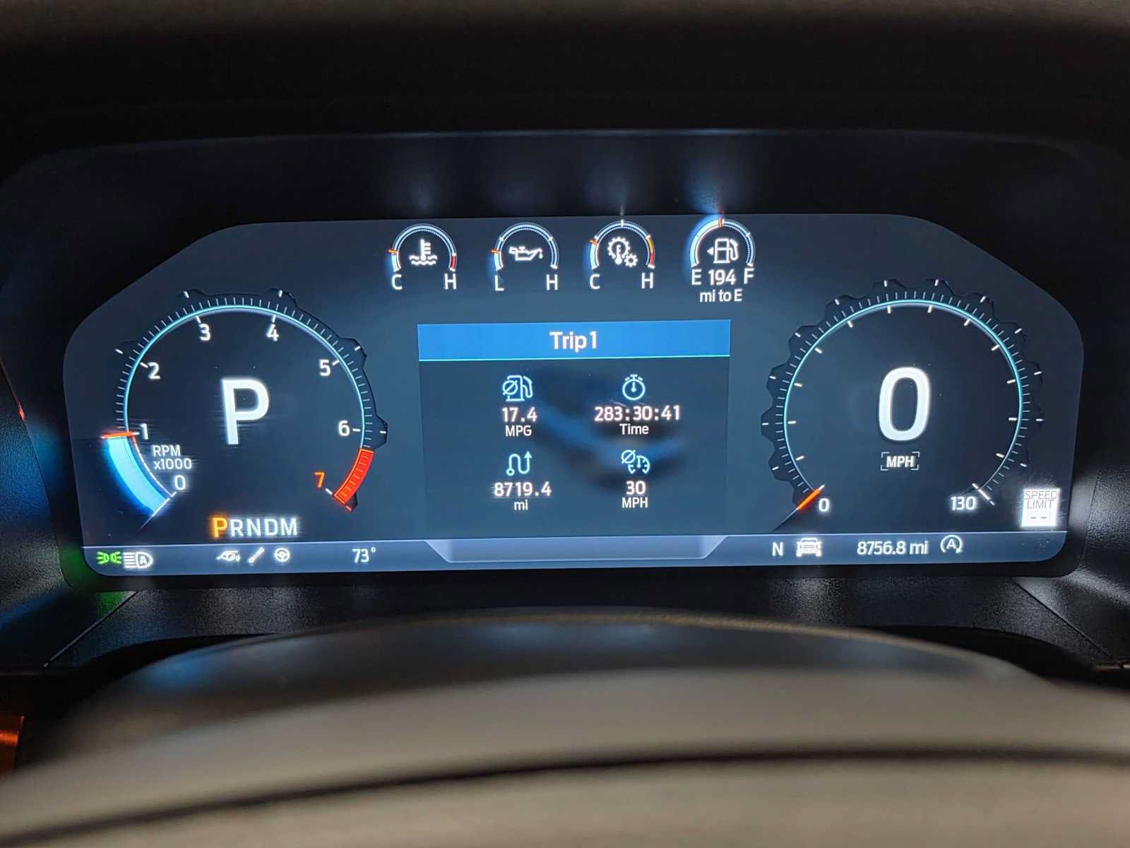 Used 2025 Ford Ranger Raptor AWD/4WD image 25