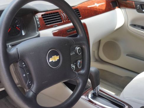 Used 2007 Chevrolet Impala LS FWD image 23