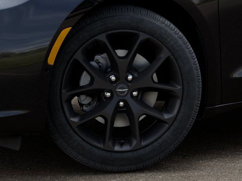 New 2026 Chrysler Pacifica Limited w/ S Appearance Package image 9