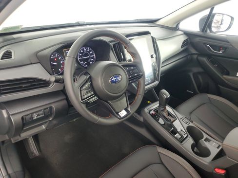 Used 2025 Subaru Crosstrek 2.5i Limited w/ Crosstrek Mirror Package image 11