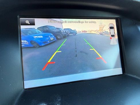 Used 2015 Ford Focus Titanium image 15