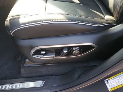 New 2025 Jeep Grand Cherokee L Summit image 13