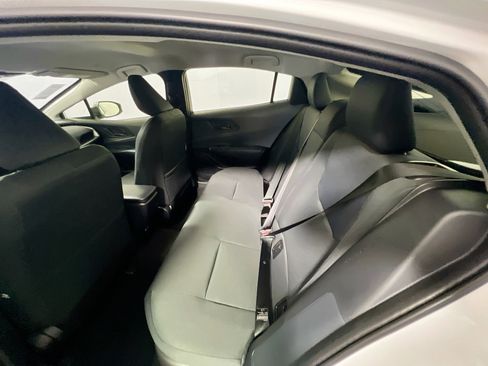 New 2026 Toyota Prius LE image 29