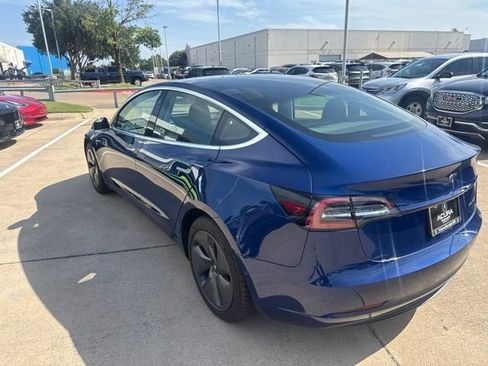Used 2019 Tesla Model 3 Long Range AWD/4WD image 7