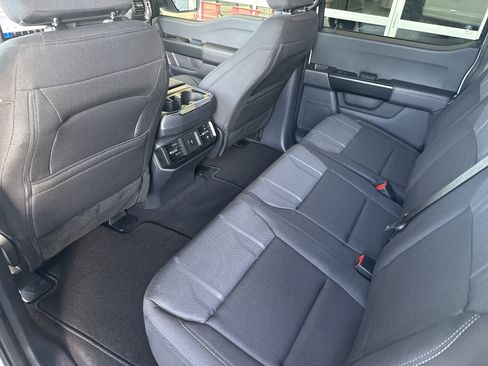 New 2026 Ford F150 STX AWD/4WD image 11