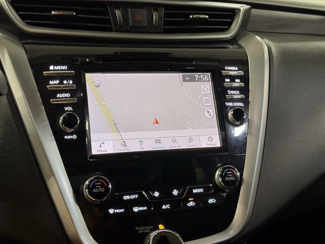 Used 2020 Nissan Murano Platinum AWD/4WD image 12