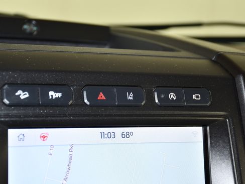 Used 2021 Ford Expedition Max King Ranch image 28